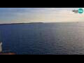 Webcam Piran