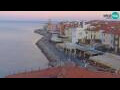 Webcam Piran
