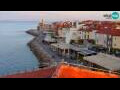 Webcam Piran