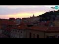 Webcam Piran