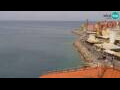 Webcam Piran