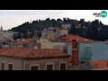 Webcam Piran