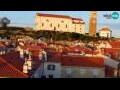 Webcam Piran