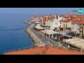 Webcam Piran