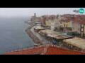 Webcam Pirano