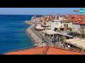 Webcam Piran
