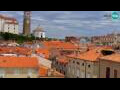 Webcam Piran