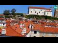 Webcam Piran