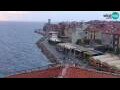Webcam Piran