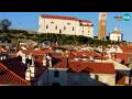 Webcam Piran