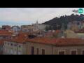 Webcam Piran