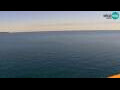 Webcam Piran