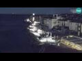 Webcam Piran