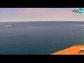 Webcam Piran