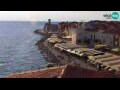 Webcam Piran