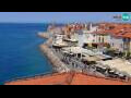 Webcam Piran