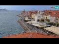 Webcam Piran