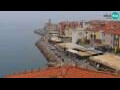 Webcam Piran