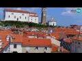 Webcam Piran