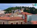 Webcam Piran