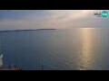 Webcam Piran
