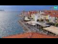 Webcam Piran