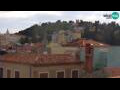 Webcam Piran