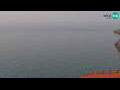 Webcam Piran