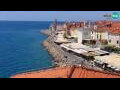 Webcam Piran