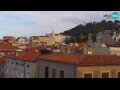 Webcam Piran