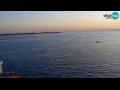 Webcam Piran