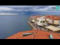 Webcam Piran