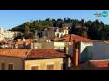 Webcam Piran
