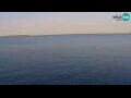 Webcam Piran
