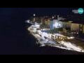 Webcam Piran