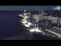 Webcam Piran