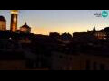 Webcam Piran
