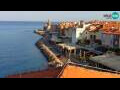 Webcam Piran
