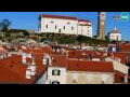 Webcam Piran