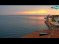 Webcam Piran