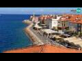 Webcam Piran