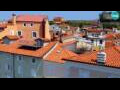 Webcam Piran