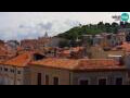 Webcam Piran