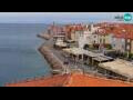 Webcam Piran