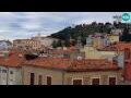 Webcam Piran