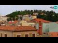 Webcam Piran
