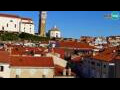 Webcam Piran