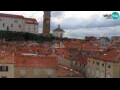 Webcam Piran