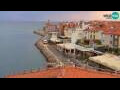 Webcam Piran