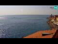 Webcam Piran
